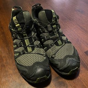 Salomon XA Pro 30 Trail Running Shoe